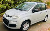 Fiat Panda 1,2 Klima Reifen neu Parliamo Italiano - Fiat Panda: I