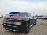 Mercedes-Benz EQC 400 4Matic  AMG Line 360Gradkamera,,,,,,,,,, - : Allradantrieb, Pickup
