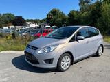 Ford C-MAX 1,6 TDCI Trend-TÜV-3-28-KLIMA-AHK - Ford C-Max mit Diesel-Antrieb: 1.6