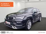Seat Ateca 2 0 TDI STYLE DSG PANO NAVI KAMERA - Seat Ateca in Mönchengladbach