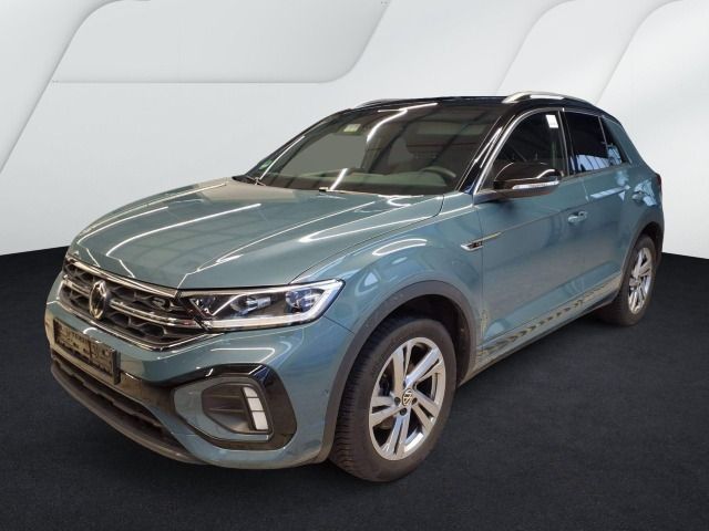 T-Roc R-Line 1.5 TSI DSG