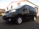 Nissan NV200 /Evalia Evalia Tekna NAVI KAMERA 7 SITZE - Nissan NV200 aus 2015