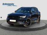 Volvo XC40 B3 Plus Black Edition/Navi/LED/360K/20Zoll - Volvo XC40: Plus Black Edition