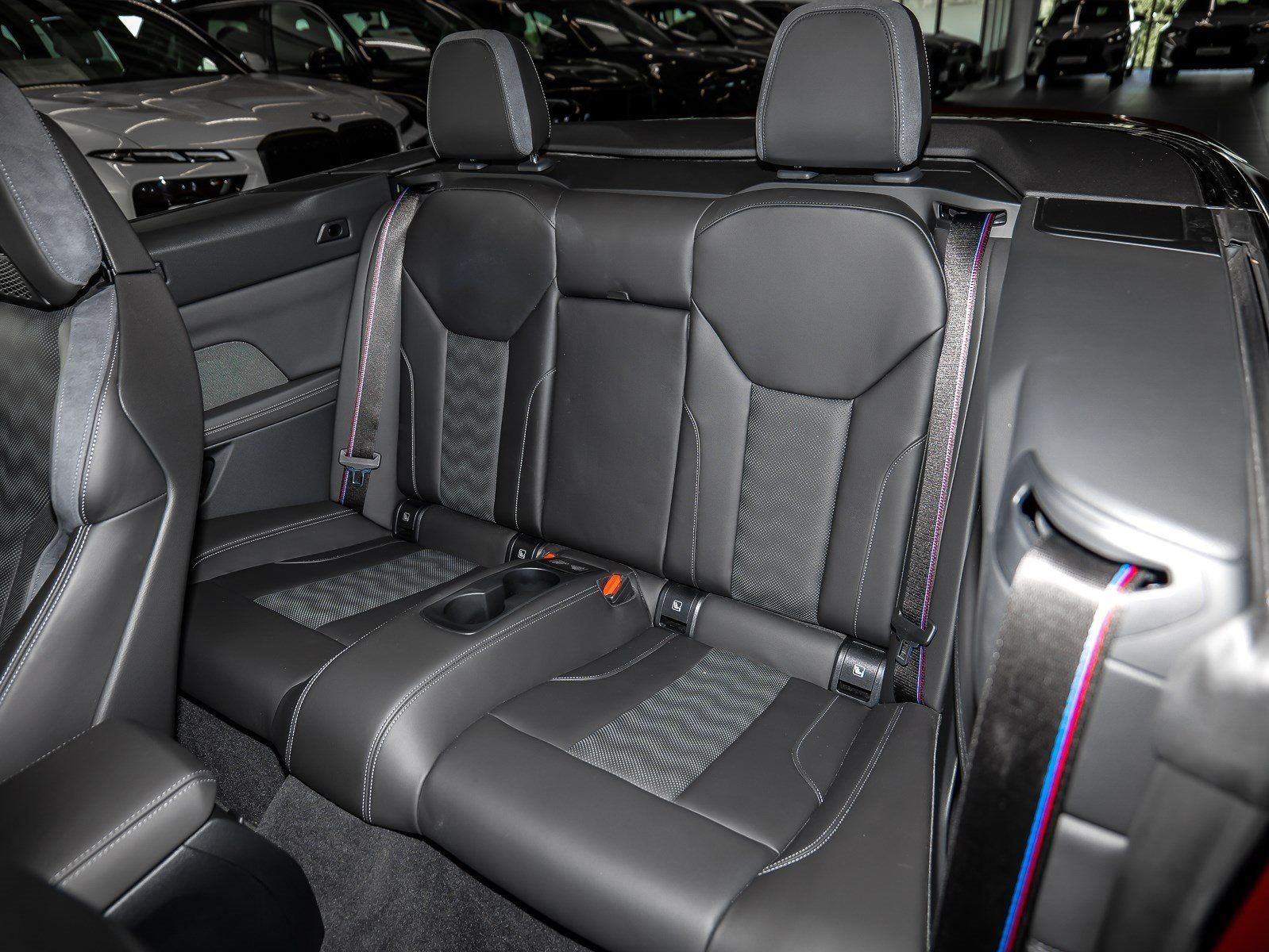 BMW M4 - Bild 18