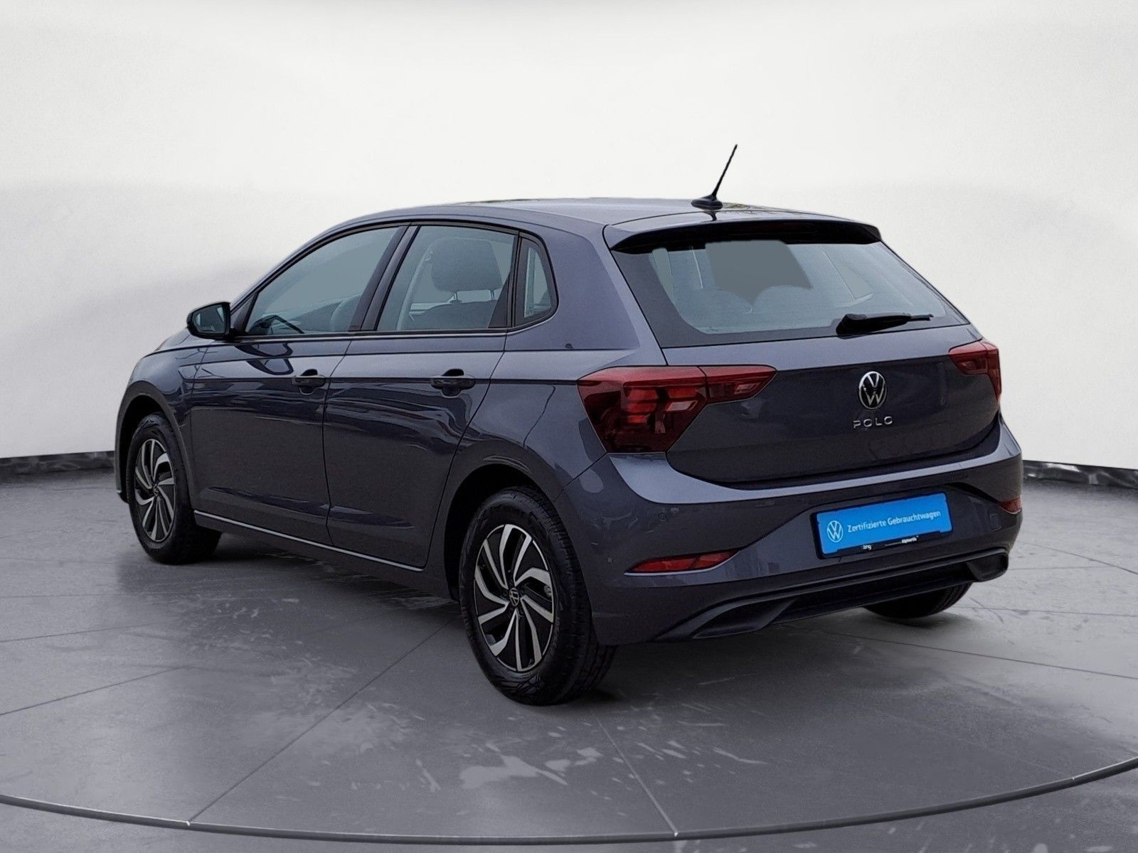 Volkswagen Polo - Bild 4