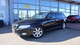 Volvo V70 Kombi  Linje Svart LEDER-XENON-NAVI-SHZ-AHK - Volvo V70 Gebrauchtwagen