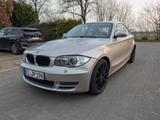 BMW 123d Coupé E82 | Schalter | SHG | 8-fach-bereift - gebrauchte BMW 123 aus dem Jahr 2008
