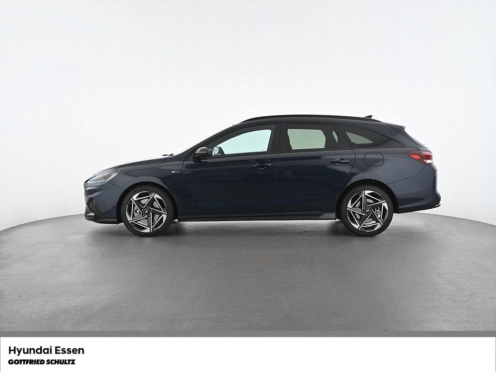 Hyundai i30 - Bild 4