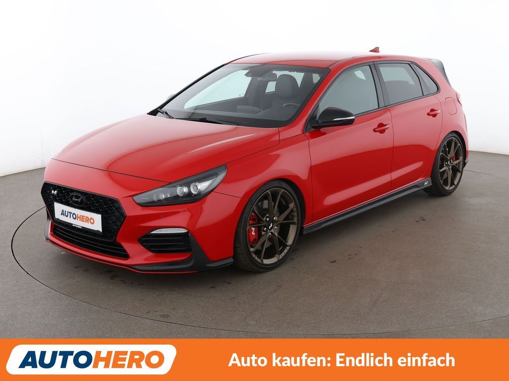 Image of Hyundai i30