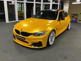 BMW M3 Baureihe M3 Lim. Basis Carbon/Ceramic Bremsen - gebrauchte BMW M3 aus dem Jahr 2015