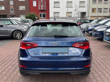 Audi A3 - 6