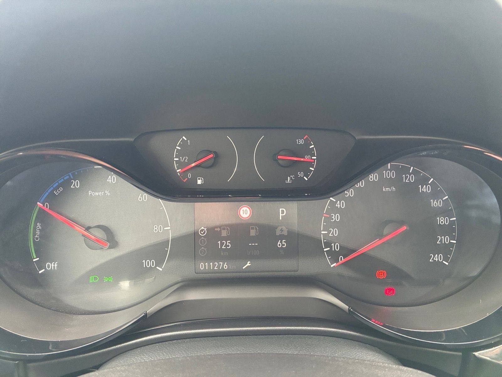 Fahrzeugabbildung Opel Corsa F 1.2 Turbo Edition Automatik LED,SHZ,PDC