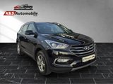 Hyundai SANTA FE 2.0 CRDi Family 2WD*7-SITZER - Hyundai: Sitzer