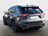 Toyota RAV 4 Plug-In 2,5l 4x4 GR SPORT LED ACC Mehrzone - Toyota RAV 4 Gebrauchtwagen in Kassel