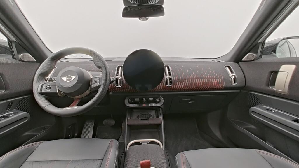 MINI Countryman S (Cooper) - Bild 11