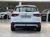 Seat Ateca 1.6 TDI Style*NAV*PDC*AHK*DSG - Seat Ateca in Saarbrücken