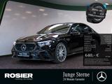 Mercedes-Benz E 53 AMG Hybrid 4M+ Premium+ NIGHT AHK PANO HUD