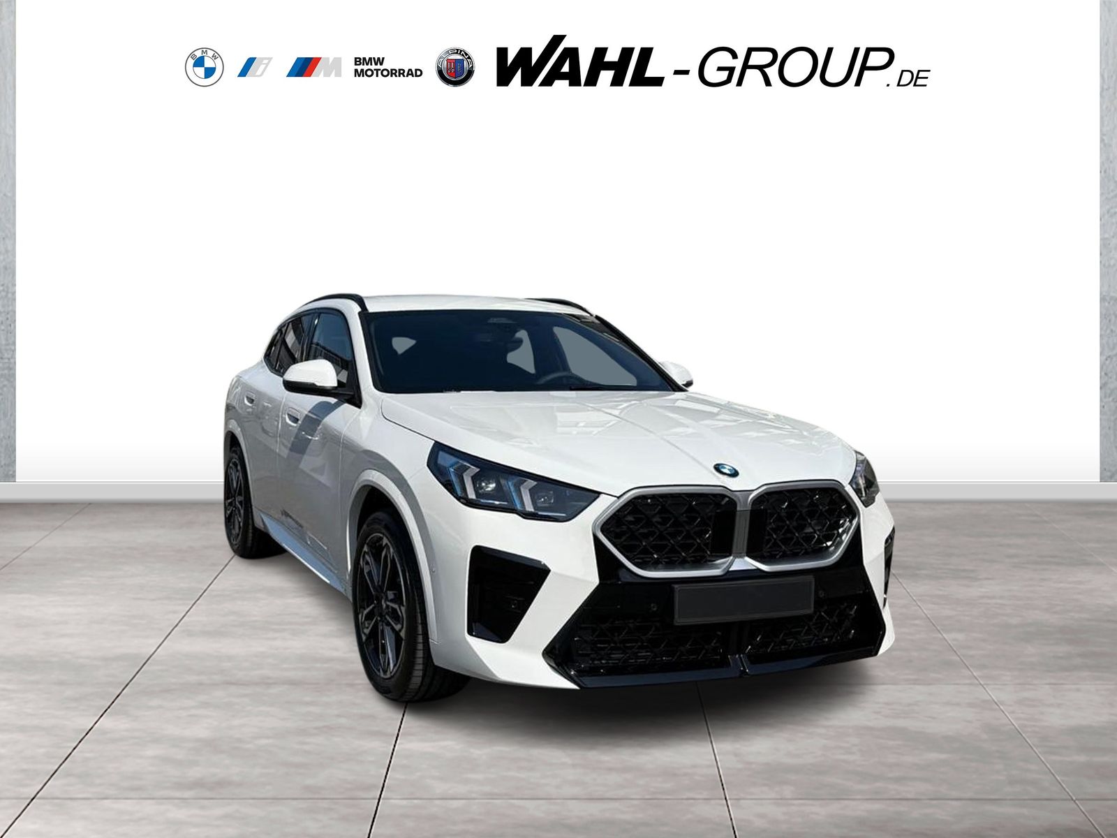 BMW X2 - Bild 7