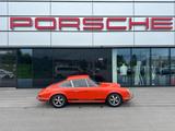 Porsche 912 - Porsche 912