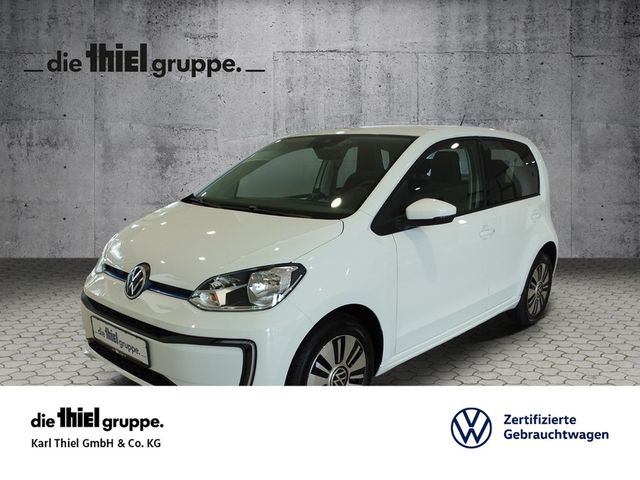 Volkswagen e-up! 61 kW Edition SHZ+Kamera+Radio