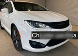 Chrysler Pacifica Touring 3.6 / V6 / 8 Sitzer - Chrysler Pacifica: Privatanbieter