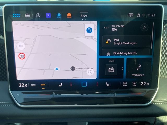Tiguan 1.5 eTSI Life *439,- ohne Anzahlung*