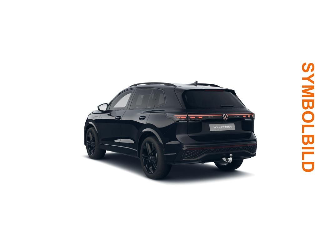 Volkswagen Tiguan R-Line 1,5 eHybrid OPF Digitales Cockpit imagem 2