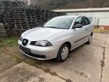Seat Ibiza 1.2 Tüv Klima 1.Hand - gebrauchte Seat Ibiza aus dem Jahr 2003
