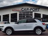 Volkswagen T-Roc Sport | ACC | STHZ | DAB | SHZ | WENIG KM - gebrauchte VW T-Roc aus dem Jahr 2019