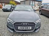 Audi A3 Cabriolet sport S-Line LED NAVI CAM - Audi A3: Cabrio, Line