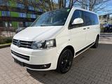 Volkswagen T5 Multivan Automatik 7 Sitzer Edition 25 Navi - VW T5 Multivan in Lübeck