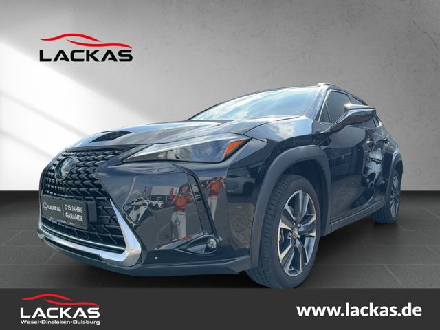 Lexus UX 250h STYLE*FACELIFT*NAVI*CARPLAY*SHZ*LED*GARA