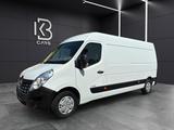Renault Master L3H2 HKa dCi 125 |BT|USB|Temp|Klima| - Renault Doppelkabine Master