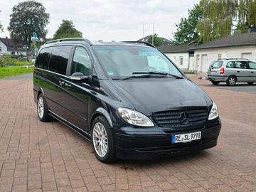 صورة 2 لـ 2006 Mercedes-BENZ VIANO