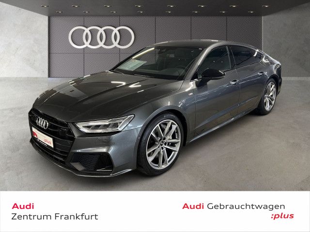 Audi A7 - Bild 1