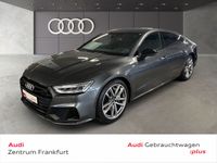 Audi A7 - Vorschau Bild 1