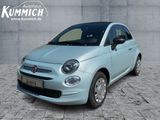 Fiat 500C 1.0l Hybrid 70PS - Fiat Vorführfahrzeuge