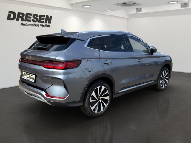 BYD SEAL U - Bild 4