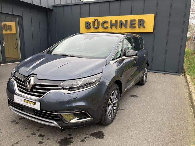 Renault Espace BLUE dCi 190 EDC TECHNO 7-Sitze