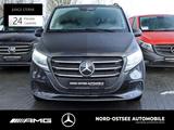 Mercedes-Benz VITO 116 TOURER SELECT NEUES MODELL LED AHK 2,5T - Mercedes-Benz Se