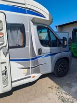 Fiat wohnmobil flasch 08 auf fiat ducato - gebrauchte Fiat Ducato aus dem Jahr 2013