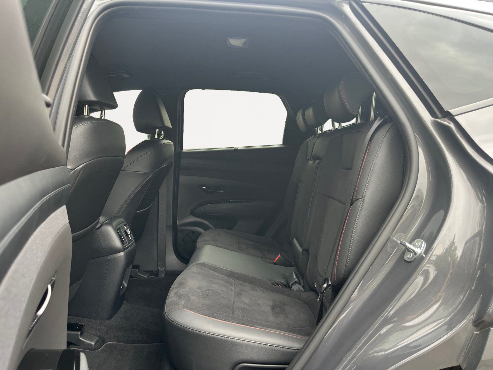 Hyundai Tucson – Bild 15