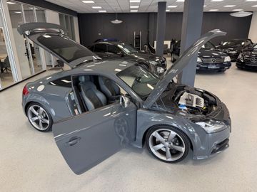 Audi TTS - 3
