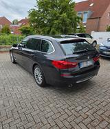 BMW 520d Touring A - - BMW 520