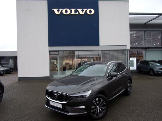 Volvo XC 60 B5  Inscription AWD