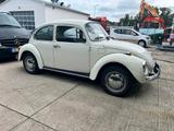 Volkswagen Käfer - Volkswagen Käfer: Kleinwagen