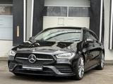 Mercedes-Benz CLA 180 Shooting Brake d AMG LED Pano Kamera 19" - Mercedes-Benz CLA 180 Shooting Brake Diesel Gebrauchtwagen