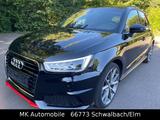 Audi A1 Sportback sport S-Line - Audi Gebrauchtwagen in Saarbrücken
