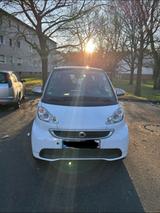 Smart Fortwo 451 mhd SERVO| TÜV 12/2026|Top Zust - Smart: 4.2