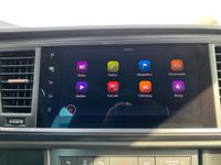 Cupra Ateca - Vorschau Bild 17